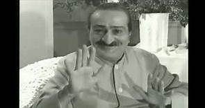 Avatar Meher Baba - Highlights of His Life, Work and His Message