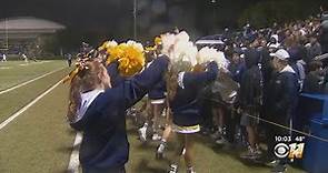 St. Mark's Has Homecoming Thanks To Rival Greenhill