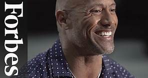How Dwayne "The Rock" Johnson Became The World’s Biggest Star | Forbes