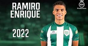 Ramiro Enrique ► Crazy Skills, Goals & Assists | 2022 HD
