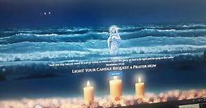 Light a Candle Prayer Request - KREUPASANAM - UDAMPADI - Procedure to do Online