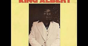 ALBERT KING - KING ALBERT (FULL ALBUM)
