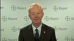Bayer CEO: Merck deal too good to pass up