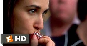 Indecent Proposal (1/8) Movie CLIP - Kiss the Dice (1993) HD