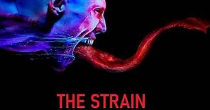 THE STRAIN (serie tv 2014) TRAILER ITALIANO