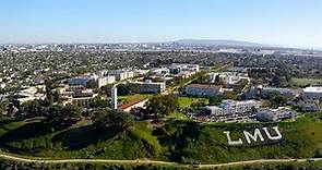 We are LMU