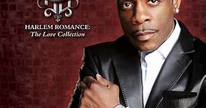 Keith Sweat - Harlem Romance : The Love Collection