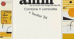 AMM - Combine   Laminates   Treatise '84