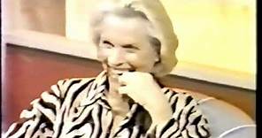 Honor Blackman THIS IS YOUR LIFE (February 1993)