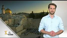 Israel erklärt Teil 1 | Historische Ereignisse mit Mirko Drotschmann
