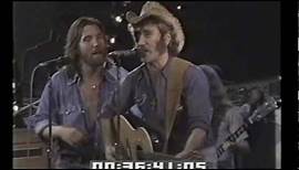 Dr Hook - "Rolling In My Sweet Baby's Arms"