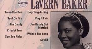 LaVern Baker - The Best Of LaVern Baker
