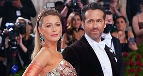 Ryan Reynolds Shares Family Update After Blake Lively Welcomed Baby No. 4
