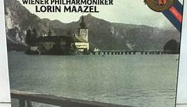 Mahler - Lorin Maazel, Wiener Philharmoniker, Agnes Baltsa - Symphony No. 3