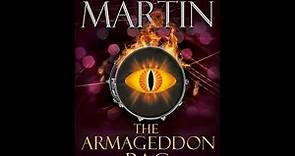 "The Armageddon Rag" By George R. R. Martin