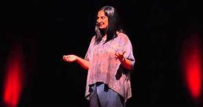Living With Intent | Mallika Chopra | TEDxSanDiego