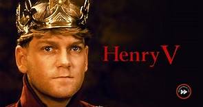 Henry V - Soundtrack Cut