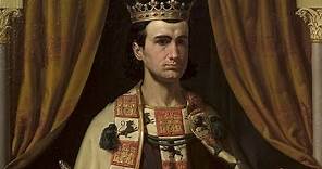 Alfonso X de Castilla, Alfonso el Sabio