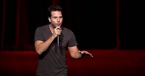 Dane Cook Troublemaker 2016 - Dane Cook Stand Up Comedy Full Show - Best Comedian Ever
