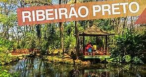 Ribeirão Preto - Brasil :: O que fazer em um final de semana :: 3em3
