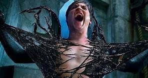 Eddie Brock Becomes Venom (Scene) - Spider-Man 3 (2007) Movie CLIP HD