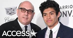 Willie Garson's Son Nathen Pays Tribute To His Late Father: 'I Love You So Much Papa'