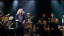 The Funk Brothers & Joan Osborne - Love Is Like A Heat Wave