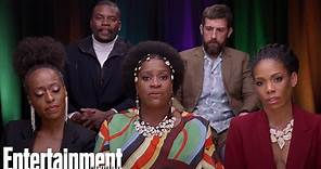 'Snowfall' Cast Gets Emotional Saying Goodbye to their Characters | Entertainment Weekly