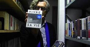 Wim Wenders' DVD Picks