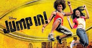 JUMP IT! (2007)- Película completa