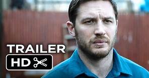 The Drop Official Trailer #1 (2014) - Tom Hardy, James Gandolfini Movie HD