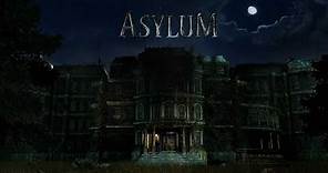 Asylum El Pabellon del Terror (Pelicula completa)