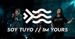 Soy Tuyo (I Am Yours) - NxtWave | Video Oficial