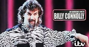 An audience with Billy Connolly 1985 full uncut comedy show