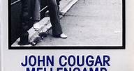 John Cougar Mellencamp - Chestnut Street Incident