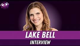 Lake Bell Interview on Her Directorial Debut 'In a World' - A Story of Ambition & Voiceover Dreams