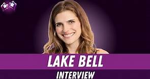 Lake Bell Interview on Her Directorial Debut 'In a World' - A Story of Ambition & Voiceover Dreams