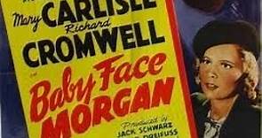 Baby Face Morgan 1942 Full Movie