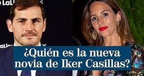 Iker Casillas, ilusionado de nuevo con la 'influencer' Rocío Osorno, según 'Lecturas'