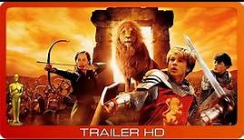 Die Chroniken von Narnia: Der König von Narnia ≣ 2005 ≣ Trailer