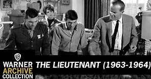 Preview Clip | The Lieutenant | Warner Archive
