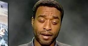 Chiwetel Ejiofor doesn't think the end of the world is coming.... just yet... in this classic uInterview video! Full video and story here: https://uinterview.com/videos/chiwetel-ejiofor-video-interview-on-2012/ #ChiwetelEjiofor #2012 #movie2012 #Mayan #movie #MayanMyth #doomsdays | uInterview