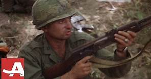 The First Battle of Vietnam | The Battle of la Drang | Veteran Stories