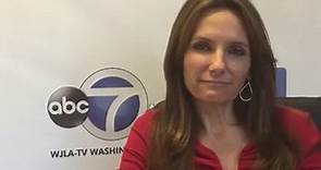 7News DC - We are LIVE introducing you to our new 7 ON...