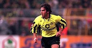 Karl-Heinz Riedle, Air Riedle [Best Goals]