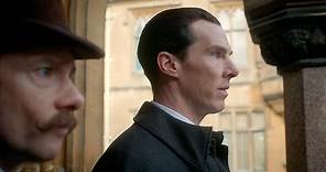 Sherlock: The Abominable Bride Trailer #2