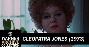 Trailer HD | Cleopatra Jones | Warner Archive