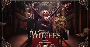 The Witches Official Soundtrack | Enter the Witches – Alan Silvestri | WaterTower