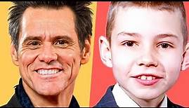 The Story Of Jim Carrey | Life Before Fame