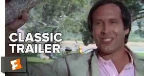 National Lampoon's Vacation (1983) Official Trailer - Chevy Chase ...